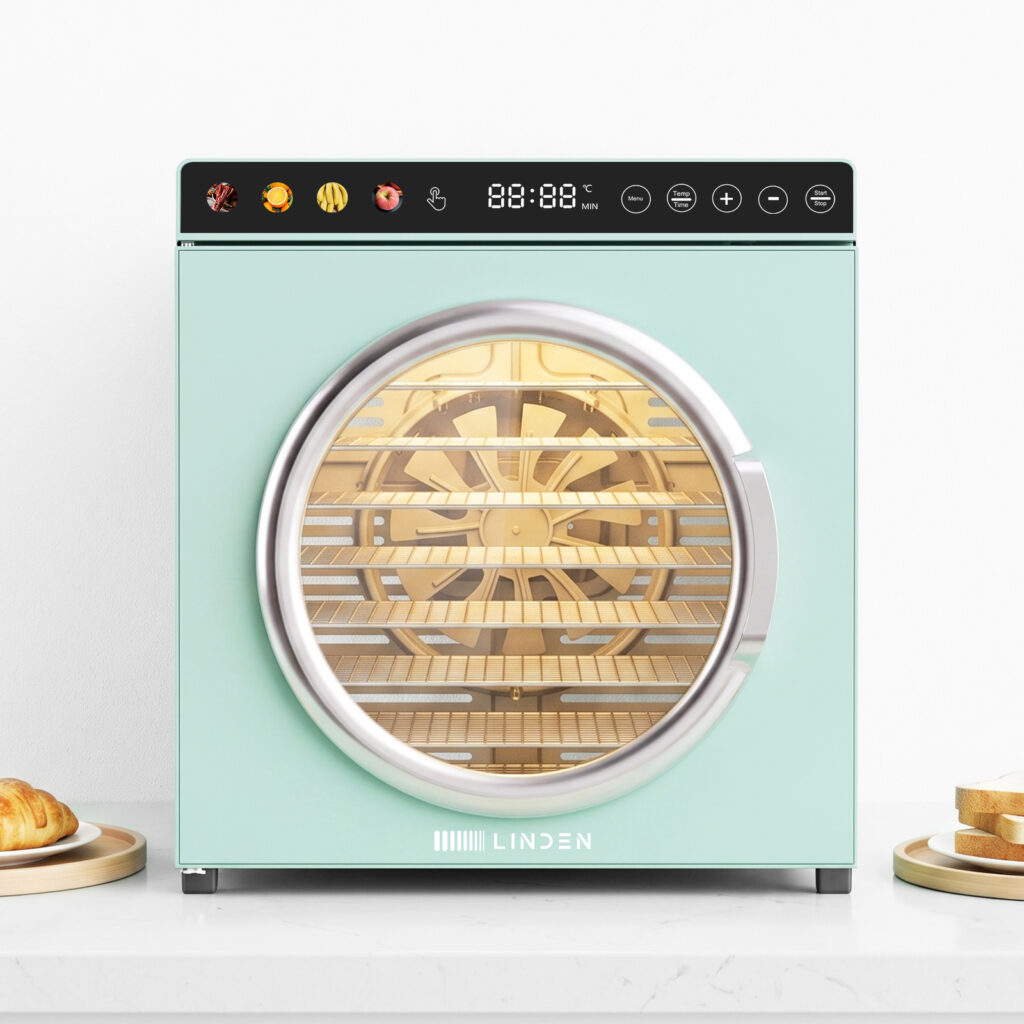 Food Dehydrator for Fruit FD3502