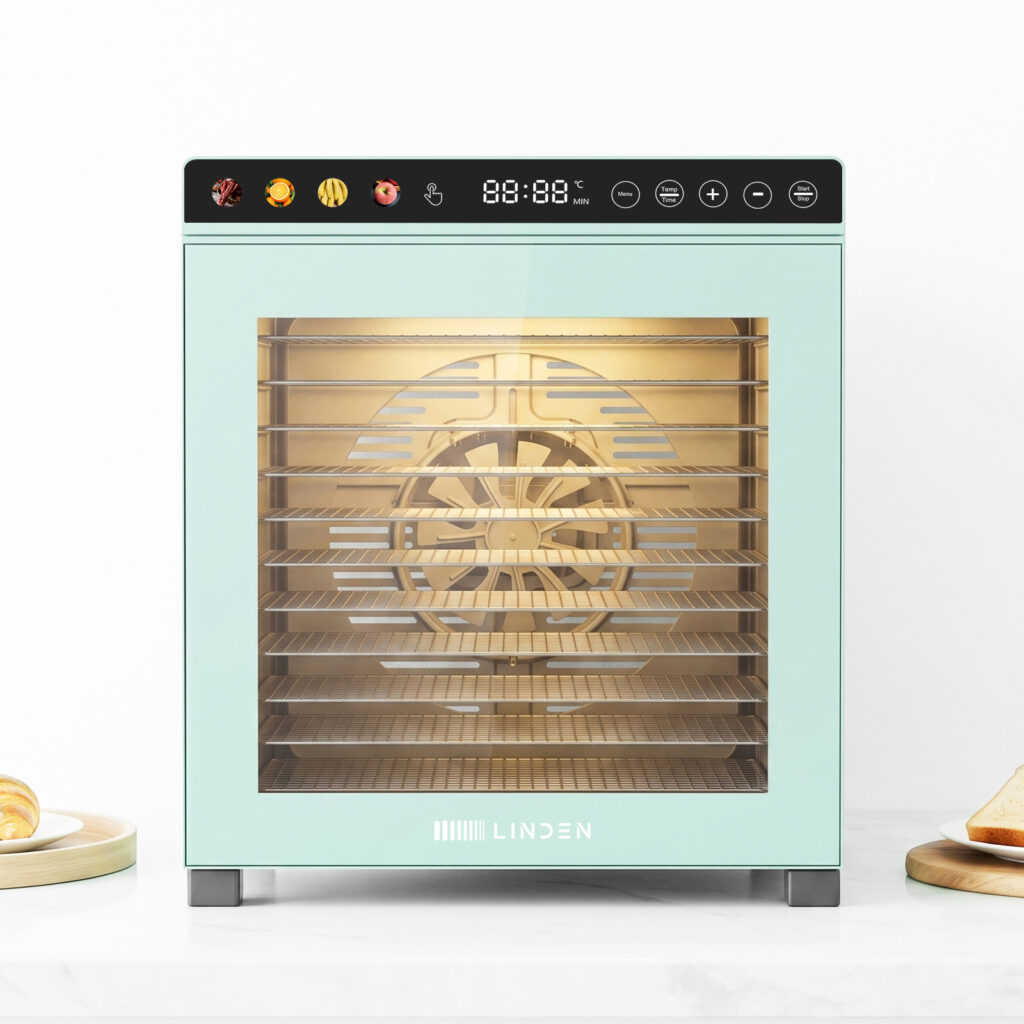 Fruit Dehydrator FD3501