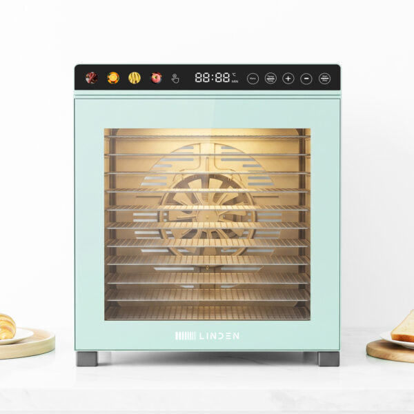 Fruit Dehydrator FD3501