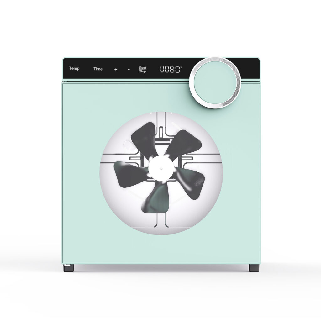 Dehydrating Fruit Oven FD3503