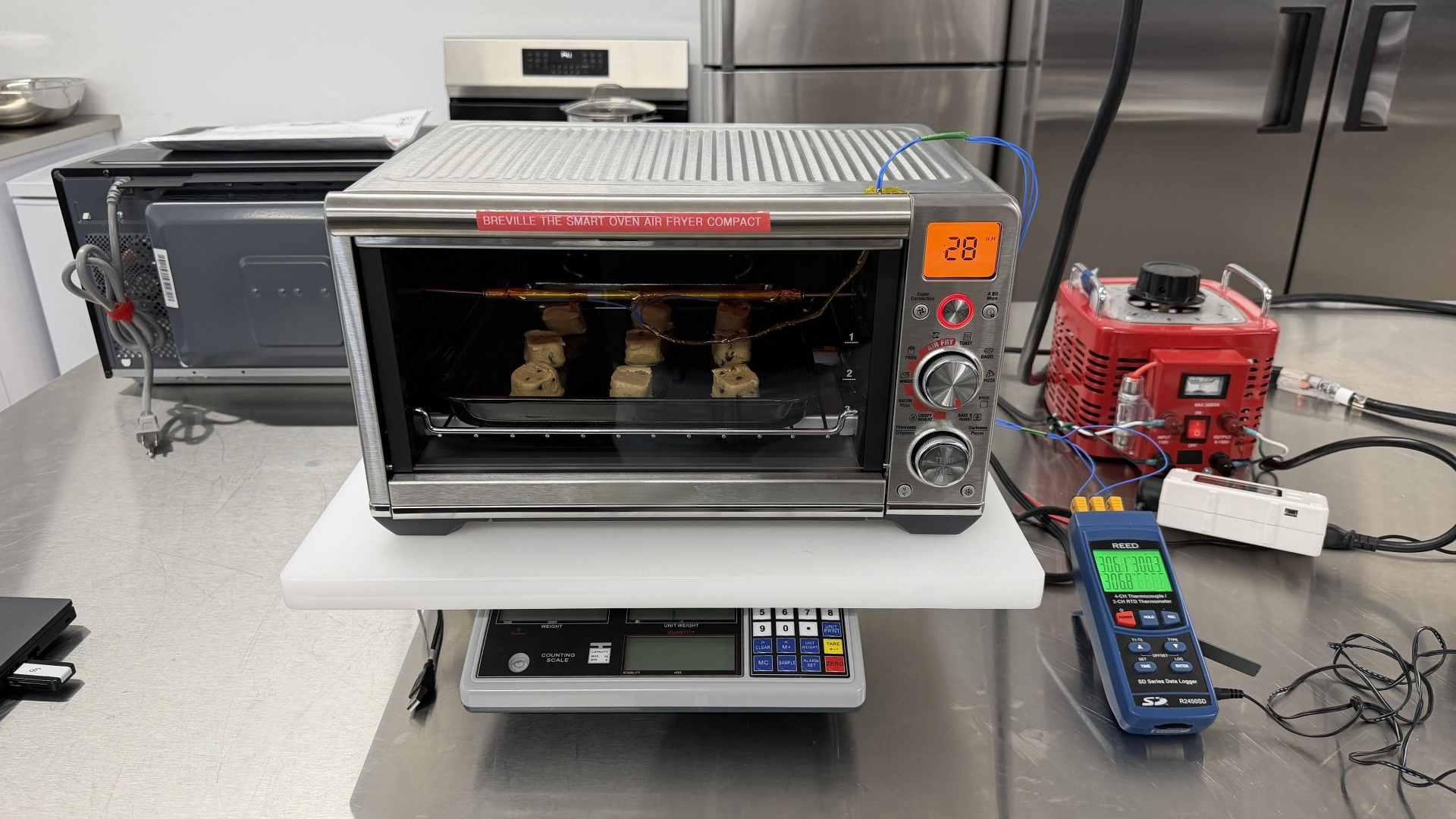 Product Testing and Quality Control(1)
