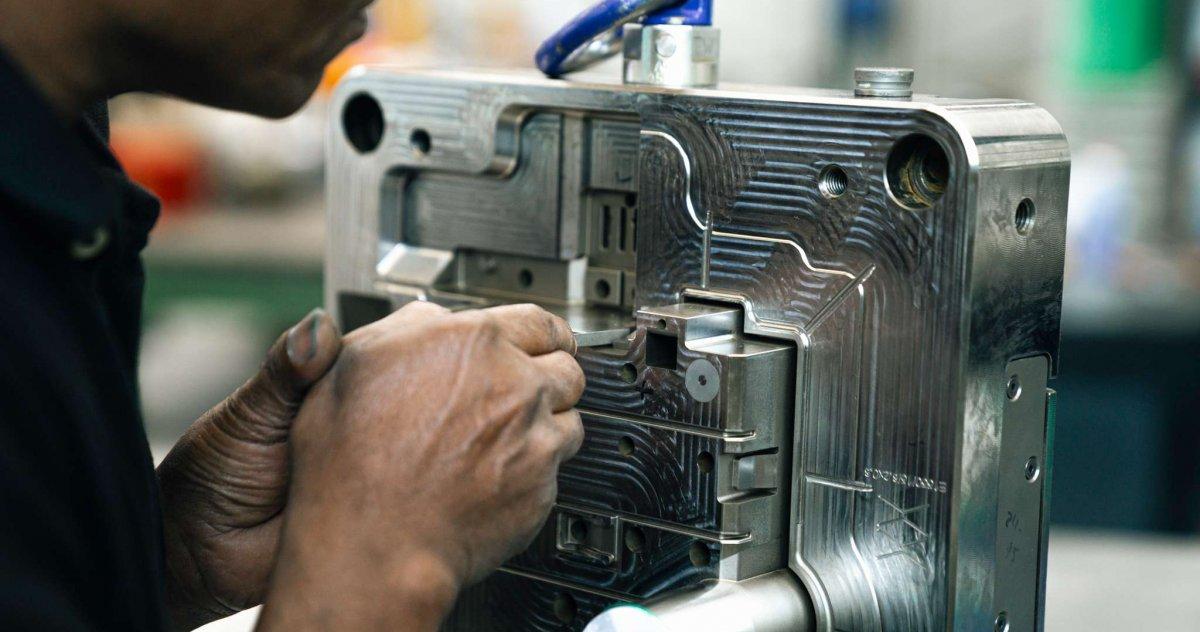 Tooling and Mold Development